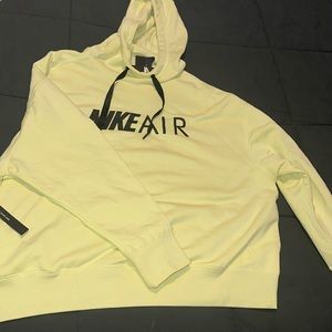 Nike Air Women’s Hoodie